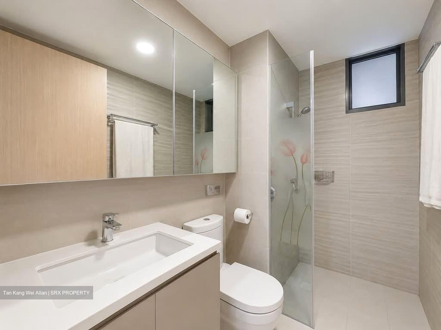 Wandervale (D23), Condominium #602137661